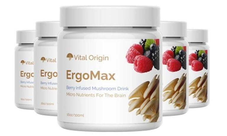 ErgoMax Longevity Reviews – Ingredients Side Effects and Complaints!