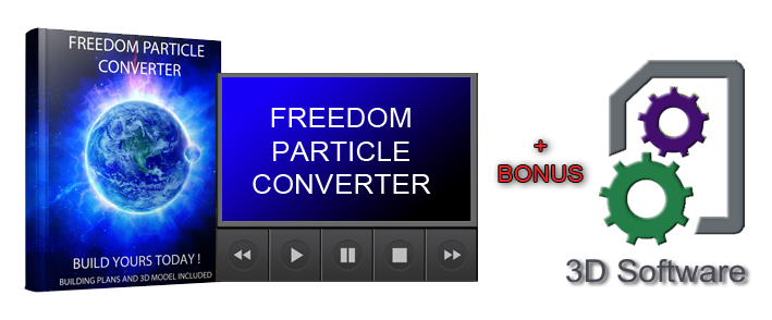 Freedom Particle Converter Reviews – Here’s My Experience