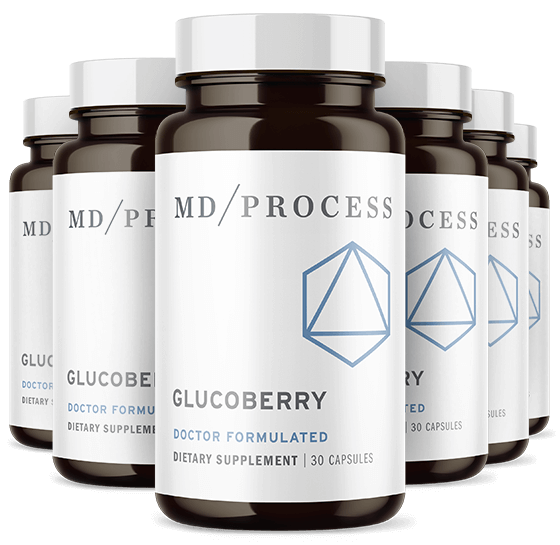Glucoberry Reviews – Scam or Legit? Here’s My Experience