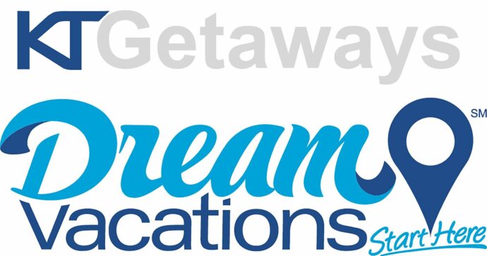 KT Getaways Dream Vacations