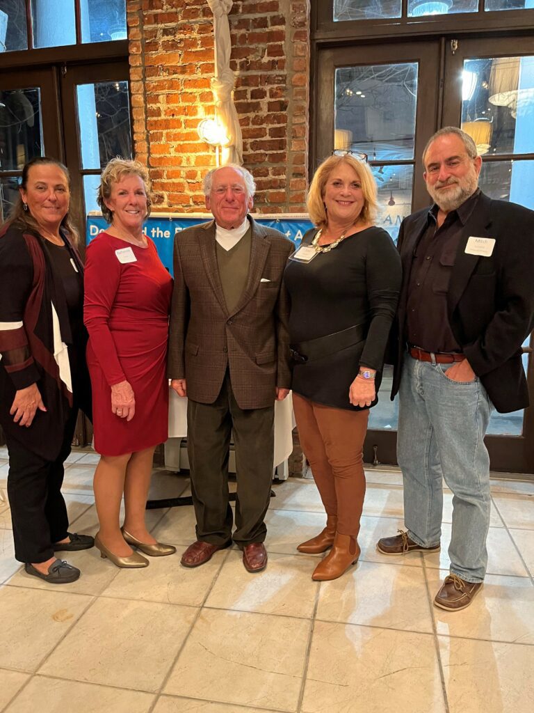Port Washington Chamber of Commerce Fall Networking Event