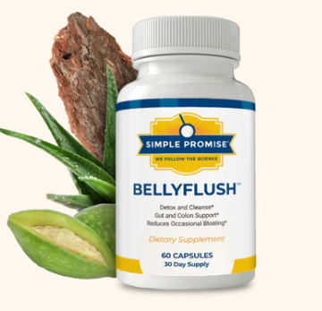 BellyFlush Reviews – Read My 30 Days Experience!