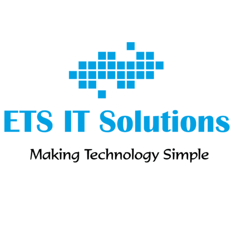 ETS IT Solutions Inc.