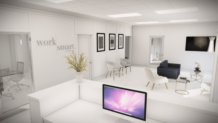 Shared workspace coming to Port in 2023