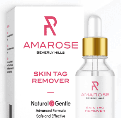 Amarose skin tag remover