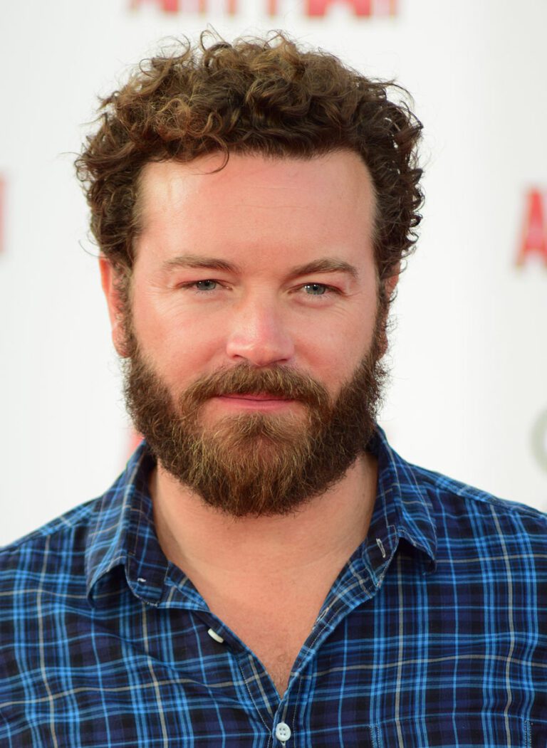 North Shore native Danny Masterson sentenced to 30 years in prison for raping 2 women