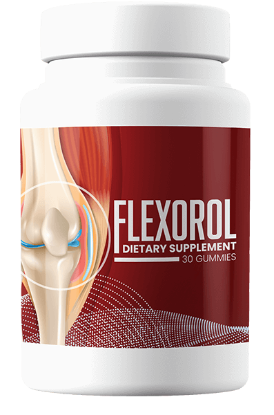 Flexorol Reviews – Effective Ingredients to Stop Joint Pain!