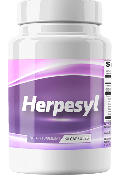 Herpesyl Customer Reviews: It’s REAL or FAKE? Must Read This!