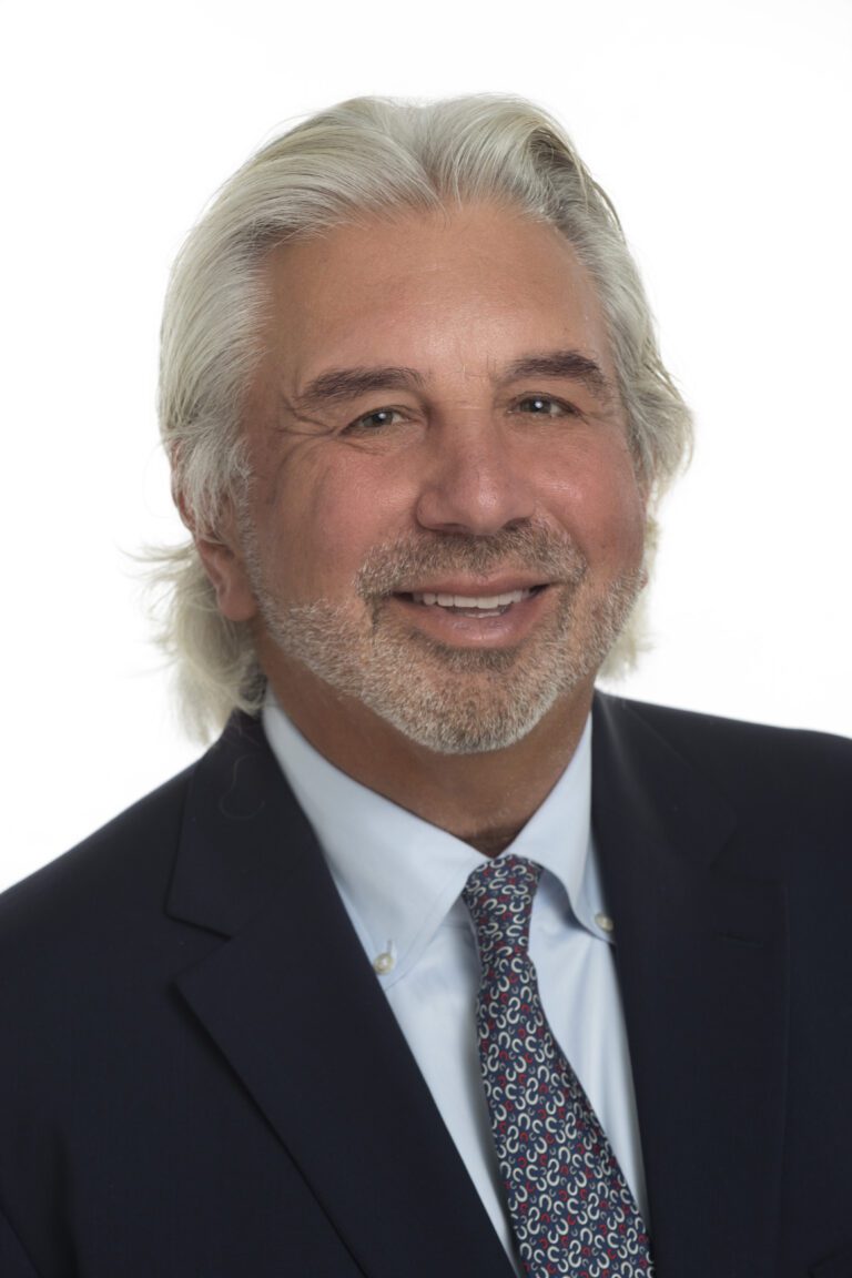 Stein named managing partner at Certilman Balin: Hyman Served for 34 years