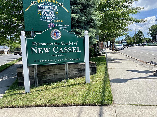 North Hempstead gets $1.3M to revitalize New Cassel