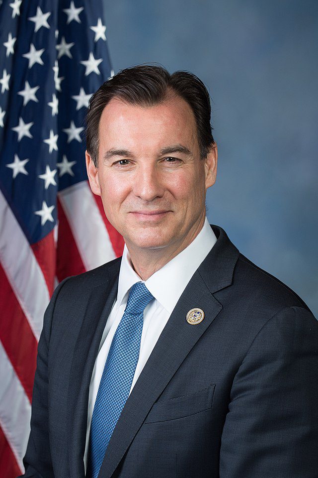 Suozzi to announce $13.9M in funding ahead of exit
