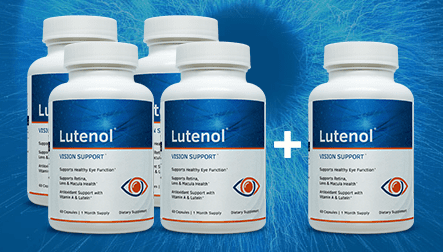 Lutenol Vision Support Reviews: Side Effects? Safe Ingredients?