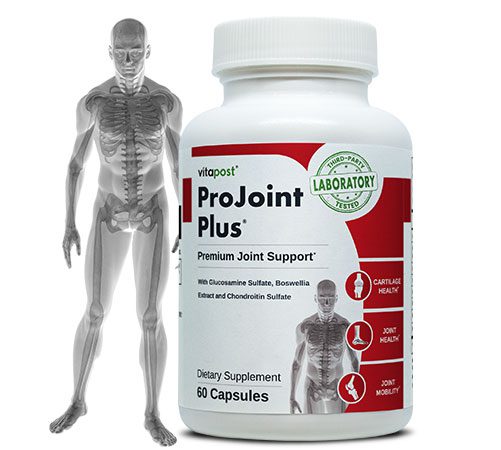 ProJoint Plus Reviews: Antioxidants to Heal Joints Faster!
