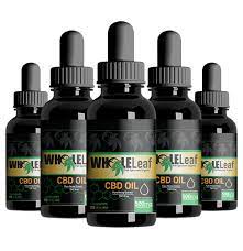Wholeleaf CBD Oil Reviews: Any Side Effects? Real Customer Result!