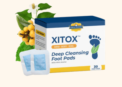 Xitox Foot Pads Reviews: HOLD! Read My Personal Experience!