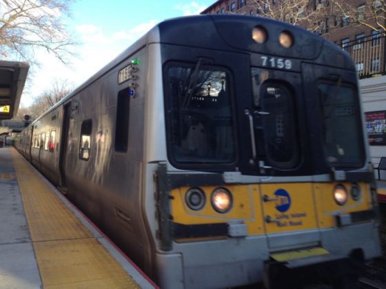 First trains to run to Grand Central Madison as part of East Side Access Project Wednesday