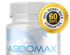 Abdomax Gut Health Formula