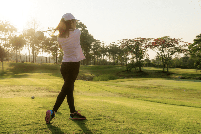 Best Women’s Golf Clubs for Beginners