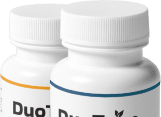 DuoTrim Weight Loss Supplements