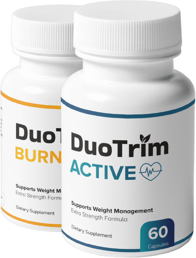 DuoTrim Reviews – Ingredients, Side Effects And Complaints