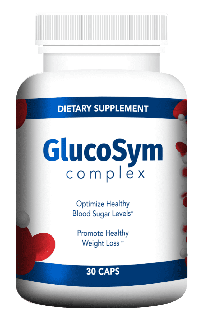 GlucoSym Reviews – Does It Work? Here’s My Experience