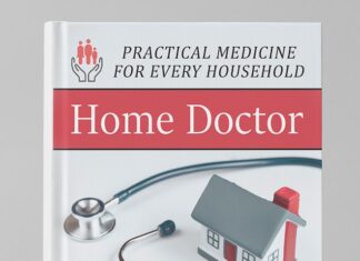 Home Doctor Book Reviews