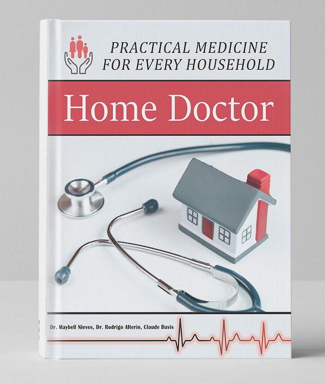 The Home Doctor Book Reviews – Is This Guide Scam Or Legit?