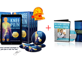Knee Pain Relief Codes Review