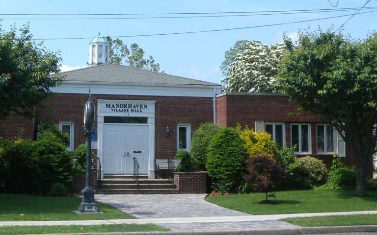 Manorhaven adopts 2023-2024 budget of $5.17M