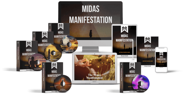 Midas Manifestation Reviews – Does It Work? Download Free PDF