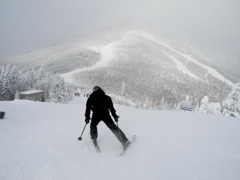 Going places: New York skiers benefit from $552 million investment in winter tourism