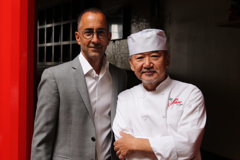 Long Island’s landmark Japanese hibachi Steakhouse Shiro of Japan to close on Feb. 4