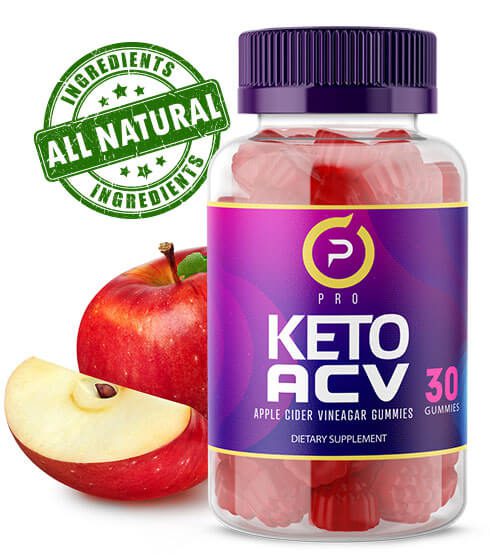Pro Keto ACV Gummies Reviews: Any Side Effects? Must Read!