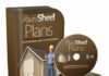Ryans Shed Plans Wood Working Program