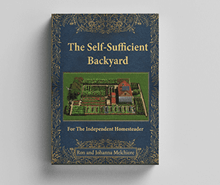The Self Sufficient Backyard Reviews – Ron And Johanna PDF Download