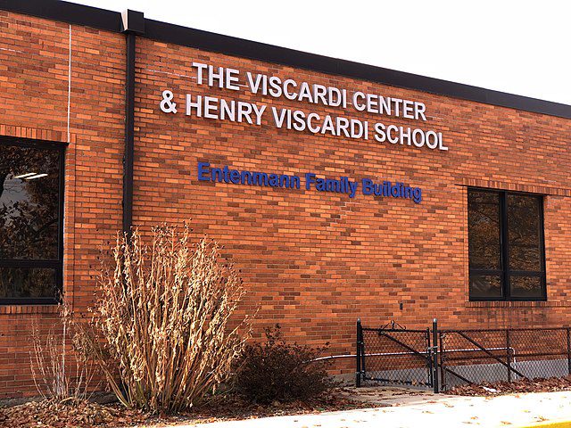Viscardi Center goes all in with casino fundraiser Feb. 9