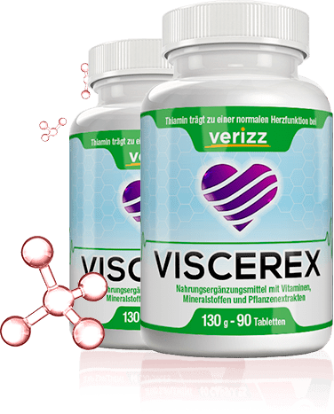 Viscerex Reviews: HOLD! It Controls Blood Pressure or Sugar?