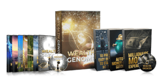 The Wealth Genome Program
