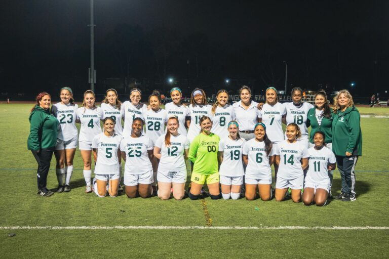 Old Westbury women’s soccer team earns honor from United Soccer coaches