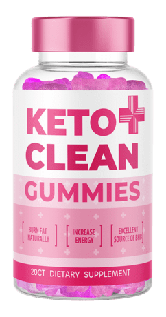 keto clean+