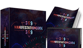 369 Manifestation Code Audio Program Review