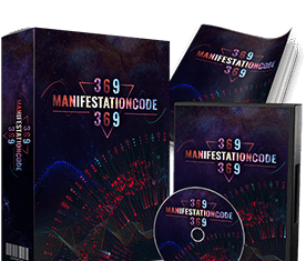 369 Manifestation Code Audio Program Review