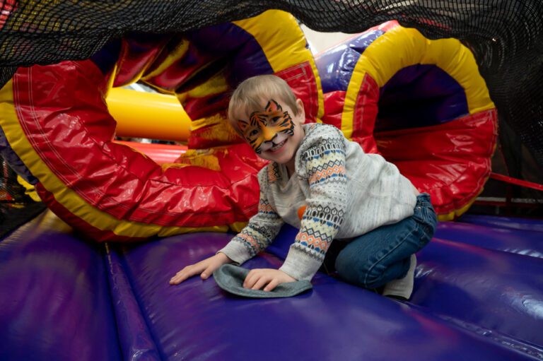 12th annual All Kids Fair returns to Westbury!