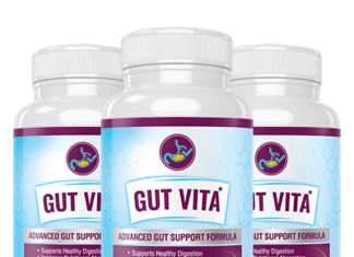 Gut Vita Supplement Review