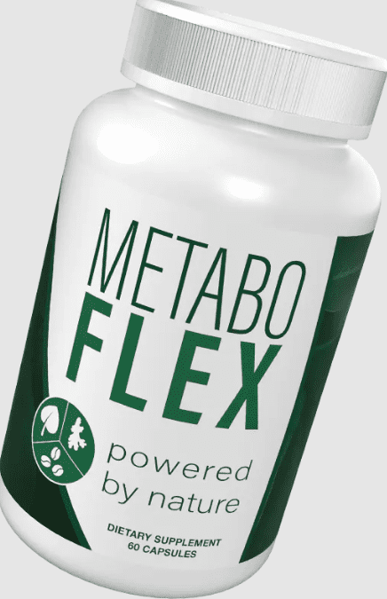 Metabo Flex Reviews – My Results! Ingredients And Side Effects
