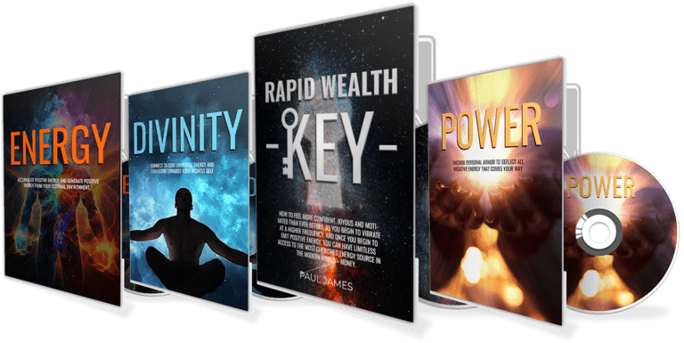 Rapid Wealth Key Reviews – Paul James PDF Program Free Download!