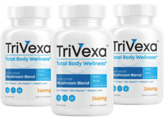 Trivexa Weight Loss Formula