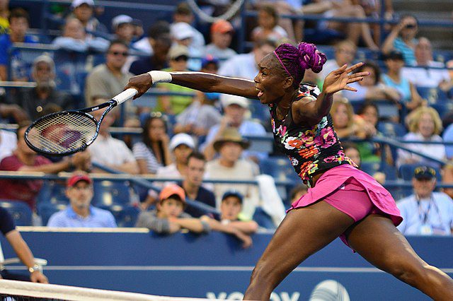 Venus Williams joins private equity firm with Roslyn roots