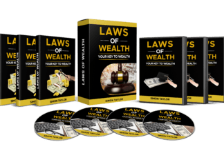 Laws Of Wealth PDF