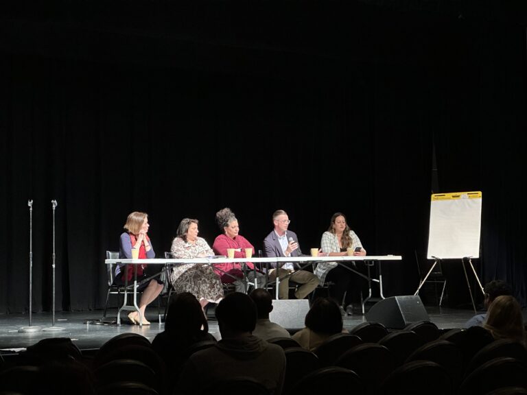Residents speak out against LIRR schedule changes at forum
